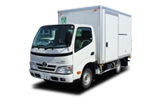 トヨエース1.35tアルミ